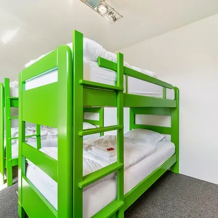 Διαμέρισμα Trendy Near The Beach Knokke-Heist