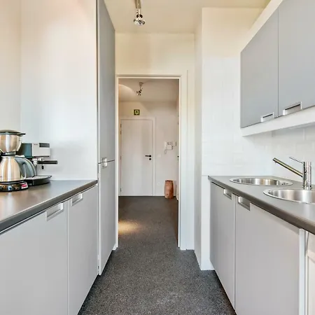 Apartment Trendy Near The Beach *